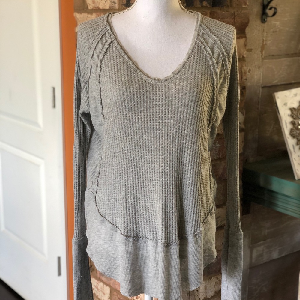 Free People Laguna Thermal